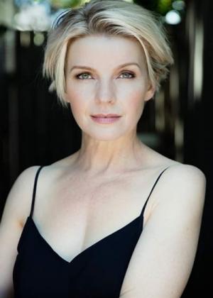 Jacqueline McKenzie